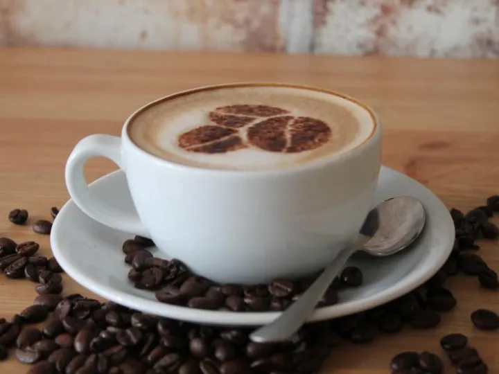 Deli Coffee