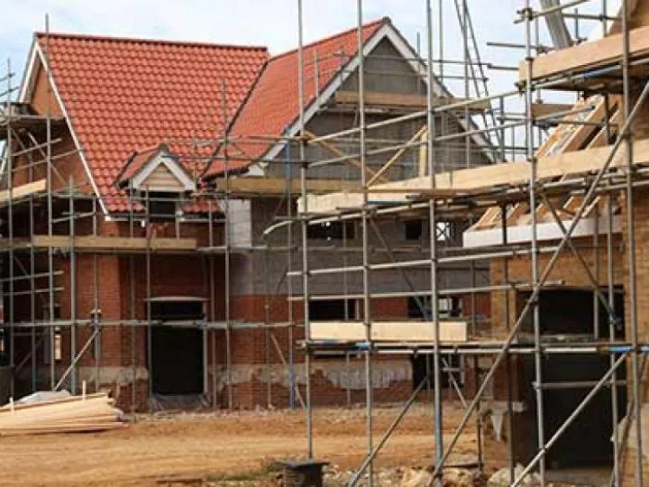 Building Site 03