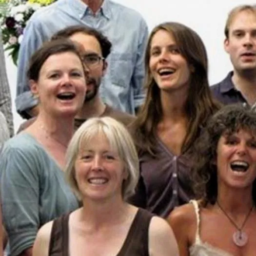 Amateur Choir 06