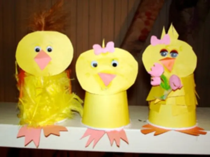 KiddyCrafts