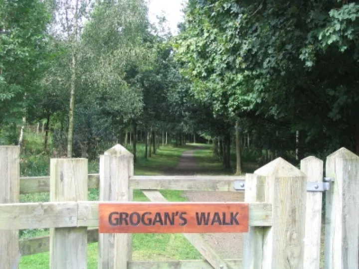 Community Woodland