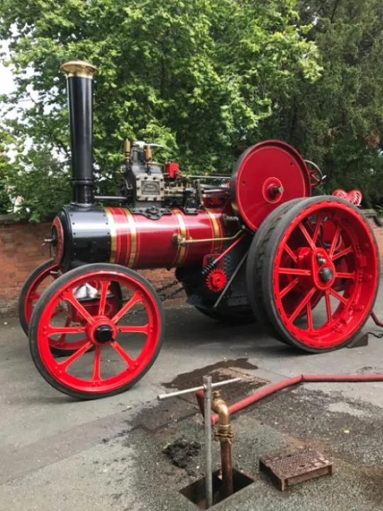 Steam6