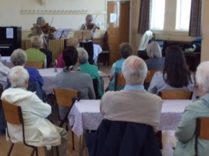 Leyburn_concert