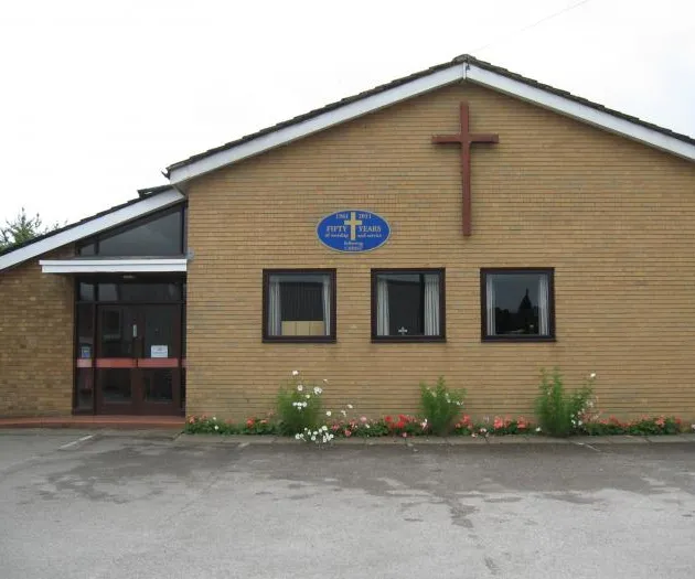 Berkswich
