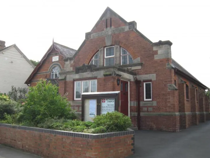 Eccleshall