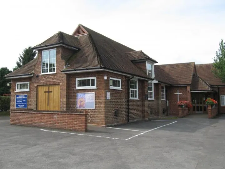 Barlaston