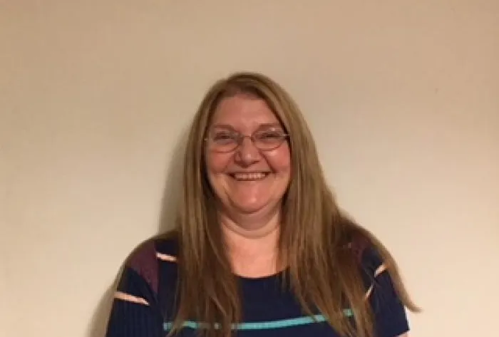 Carolyn Hamer