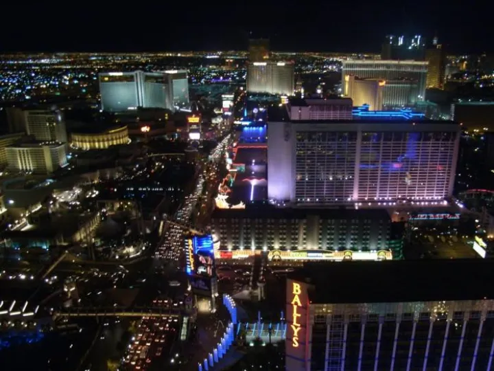 Las Vegas