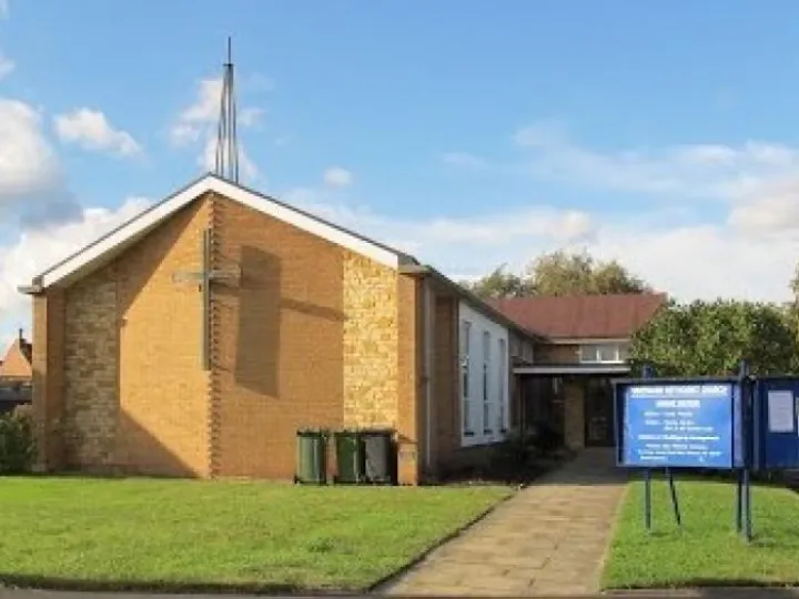MWC – Whitnash Methodist Church
