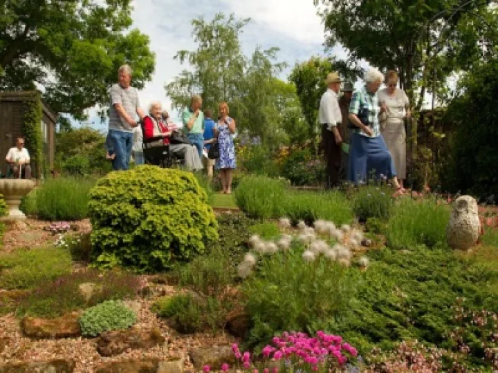 Open Gardens 03