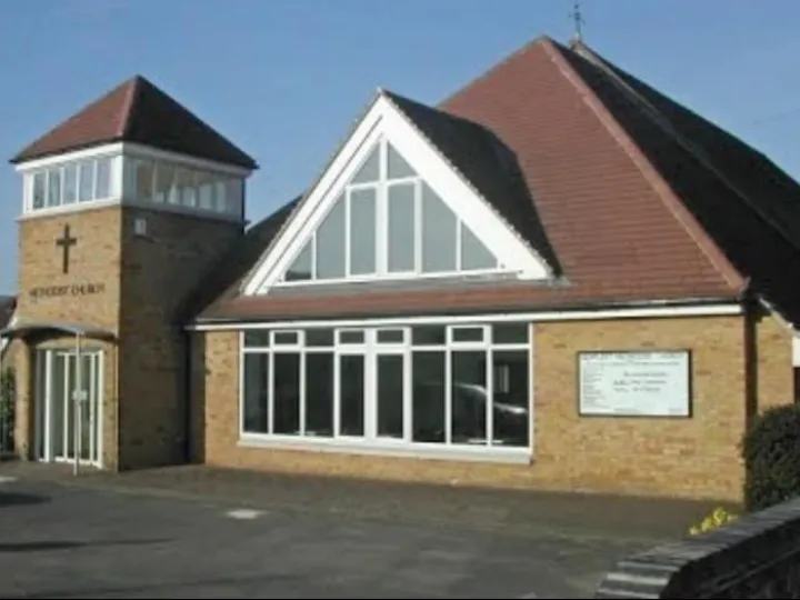 Benfleet