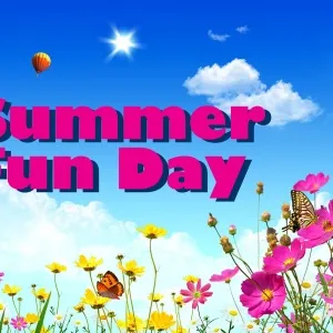 Summer FunDay