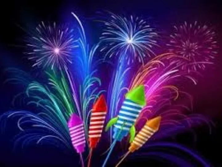 Firework Display
