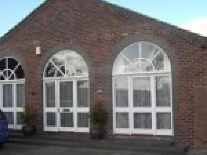 The Studio