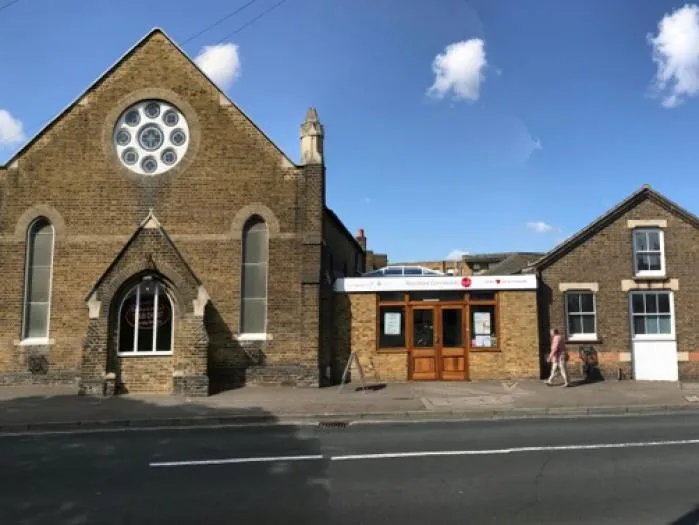 Rochford