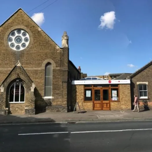 Rochford