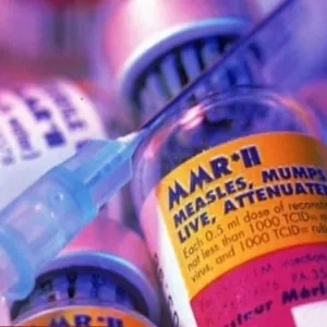 MMR Vaccination 01