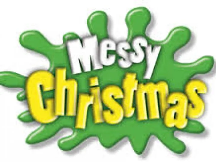 messy-christmas