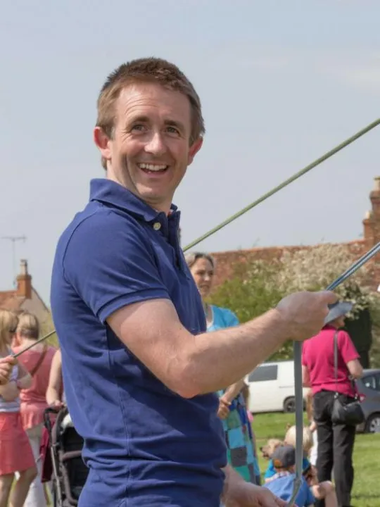 Michael Rogers