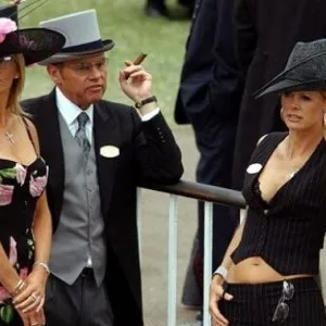 Ascot 01