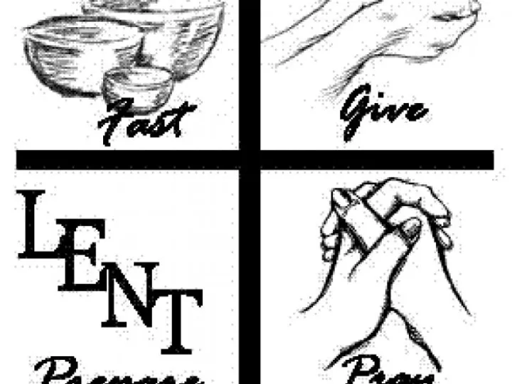 Lent