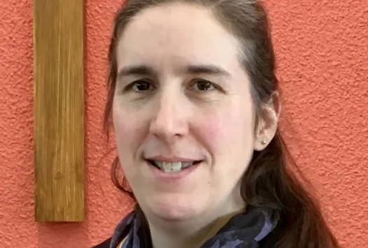 Ruth Fitch