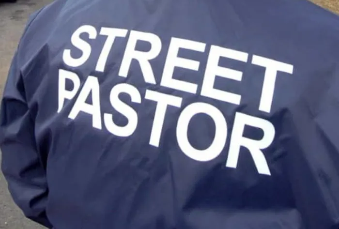Street Pastor