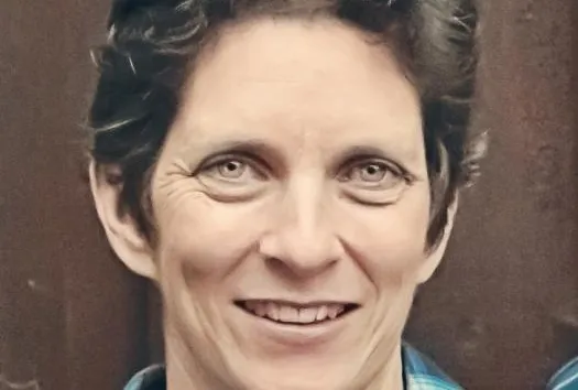 Hannah Jeffery