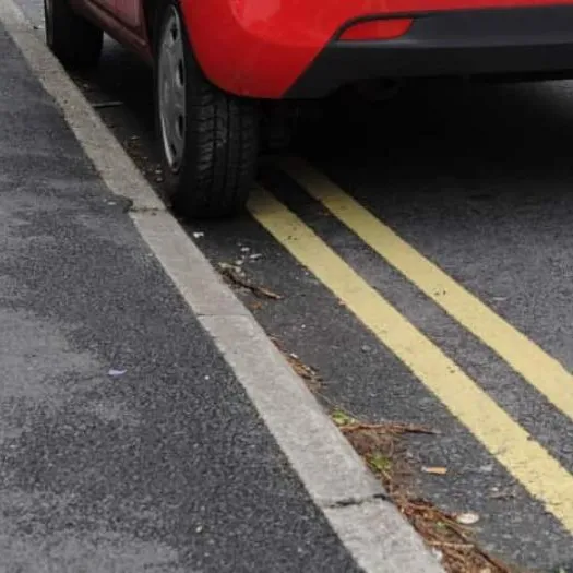 Parking Offence 03