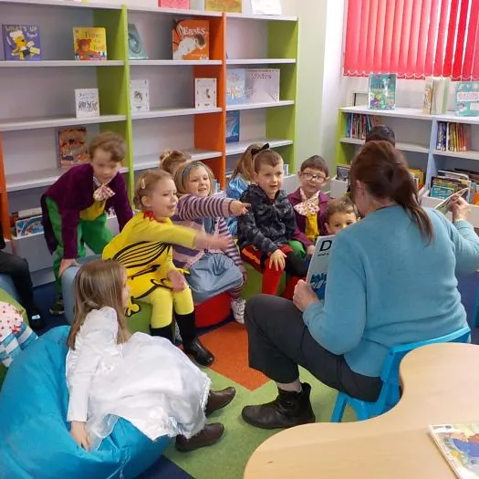 HCIS on WBD 2018