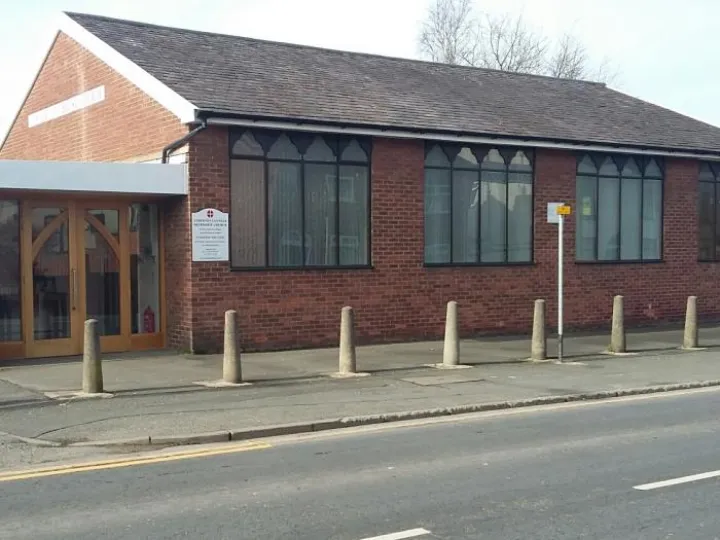 Atherton Central