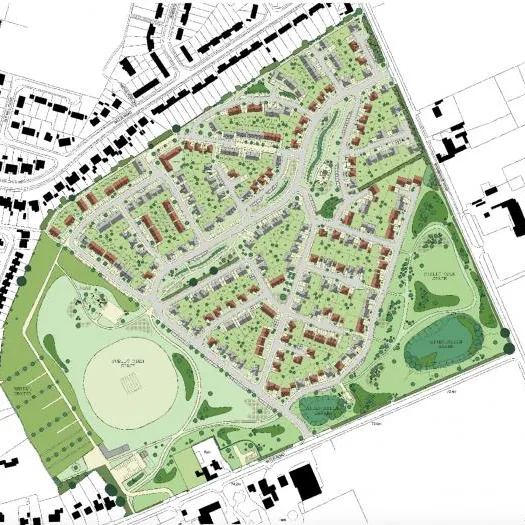 Dandara Site Plan 2018