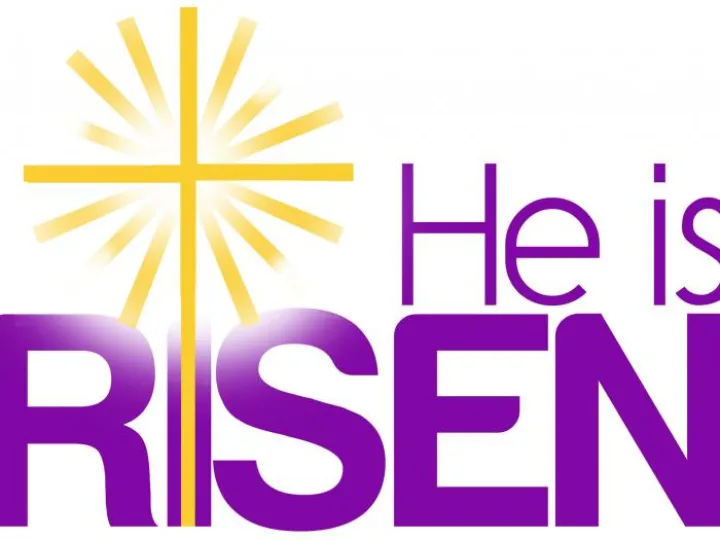 Easter 2