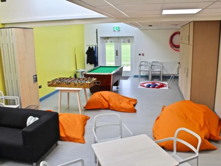Youth Club