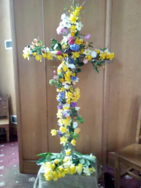 HW Easter 2018