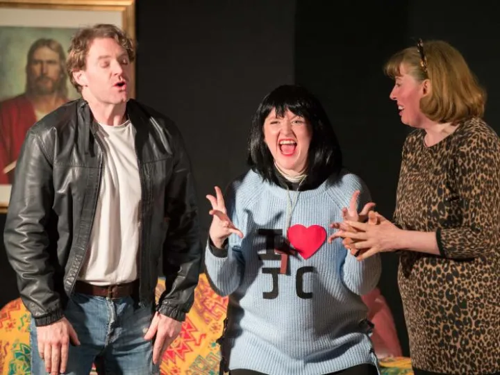 Vicar of Dibley 30