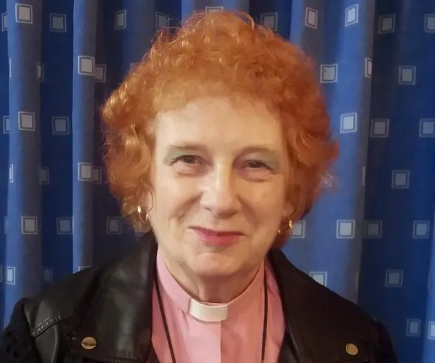 Jean Holyhead