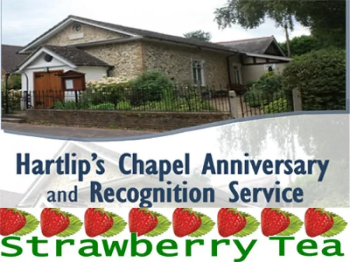 Hartlip Service