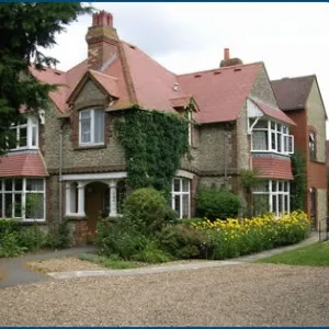 Abbeyfield Haddenham