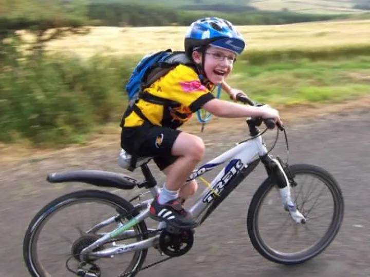 kids Bike 02