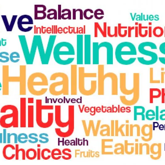 Health & Wellness 02