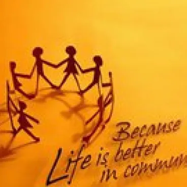 Fellowship Groups