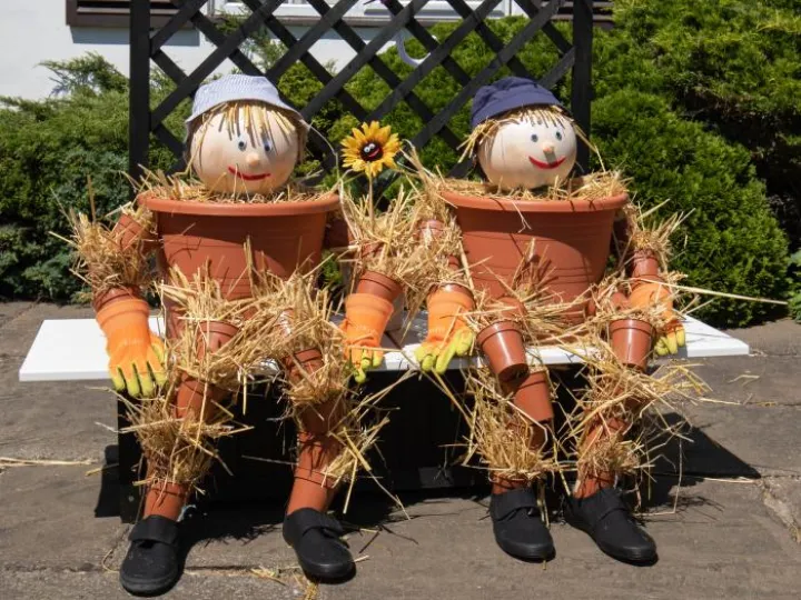 Scarecrow Festival 57