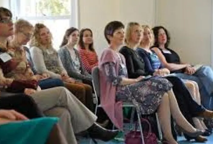womens meeting