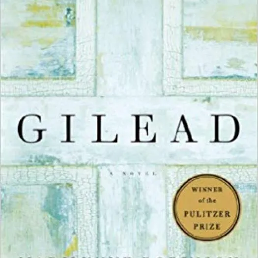 AMC Gilead front