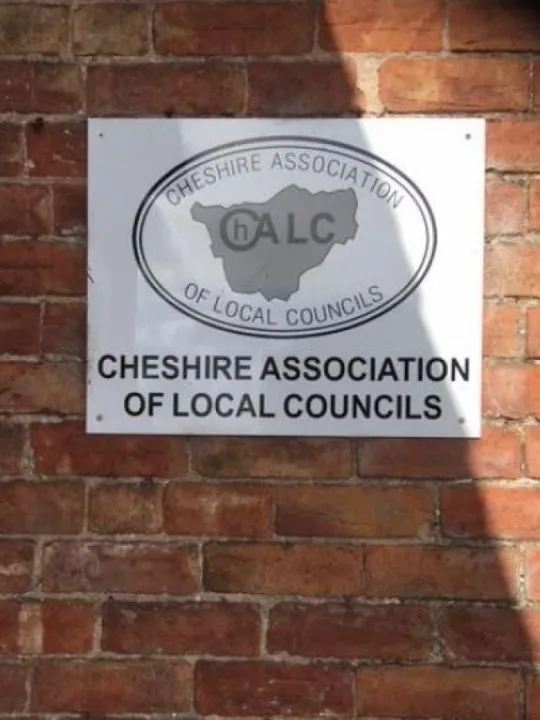 Office Sign
