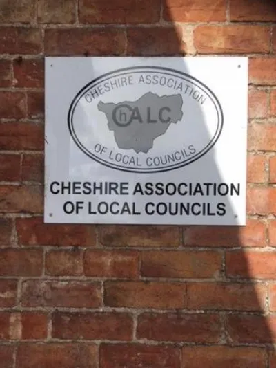 Office Sign