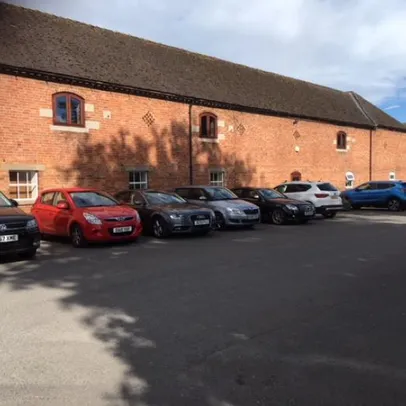 Park View Business Centre