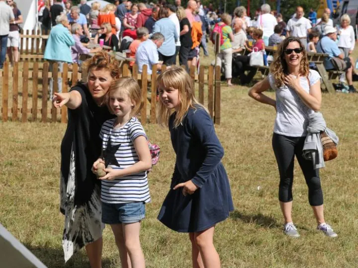 Dinto Fete photo