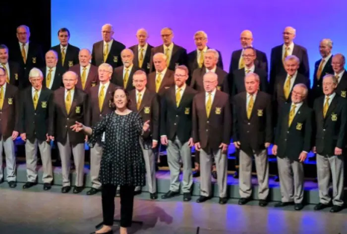 york_choir